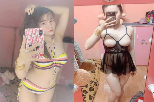 Vụng trộm với em cùng công ty dệt