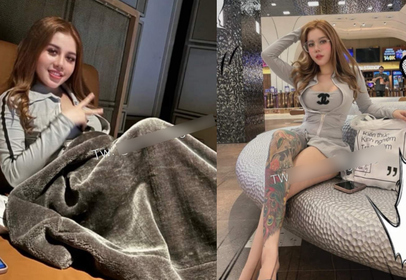Idol sex Việt Nam chơi some
